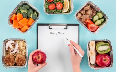 The Power of Meal Planning: Save Money and Eat Healthier