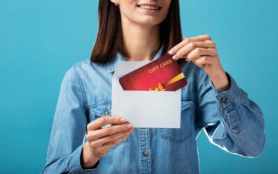 Turn Gift Cards into Gold: This Unexpected Trick Could Be the Key to Reaching Your Saving Goals